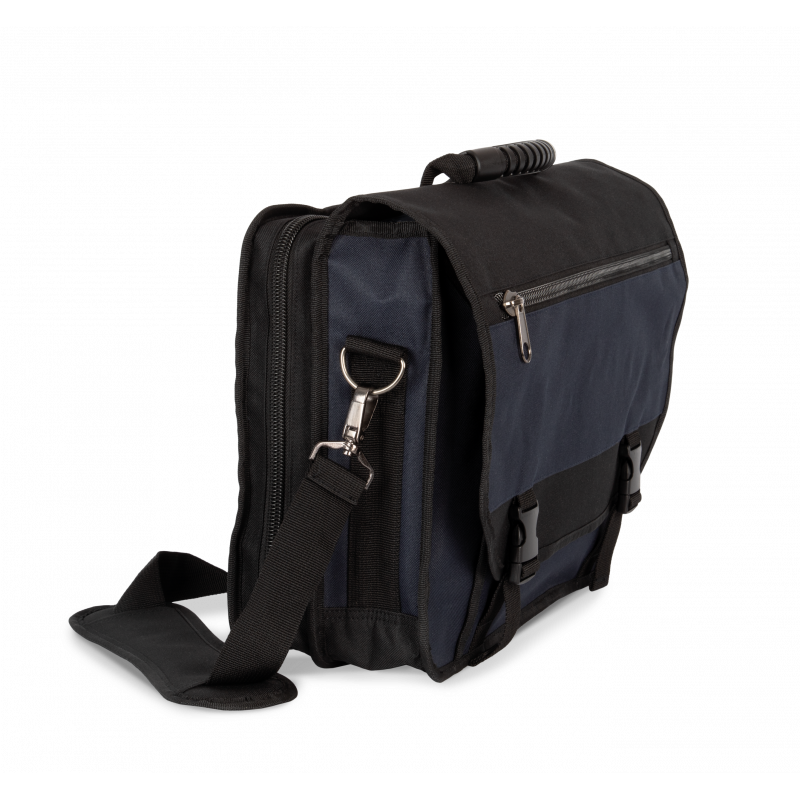 Sac à bandoulière pour outils et ordinateurs portables