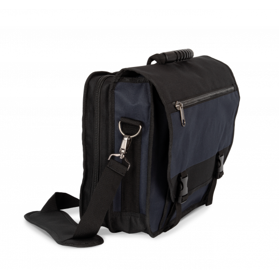 Sac à bandoulière pour outils et ordinateurs portables