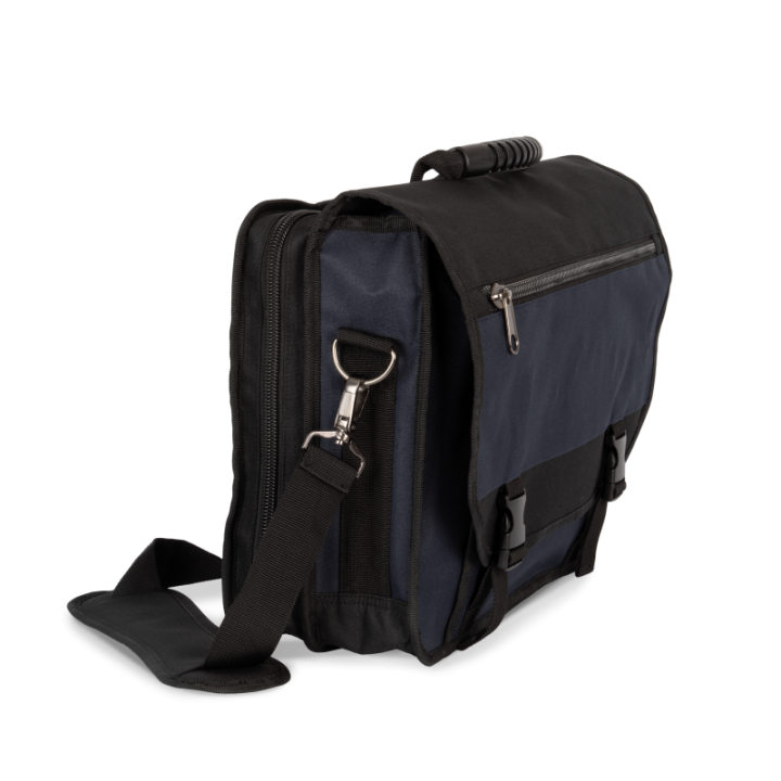 Sac à bandoulière pour outils et ordinateurs portables