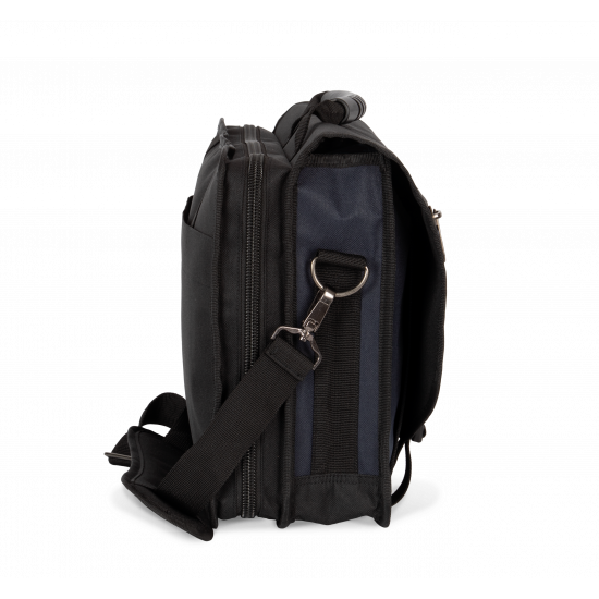 Sac à bandoulière pour outils et ordinateurs portables