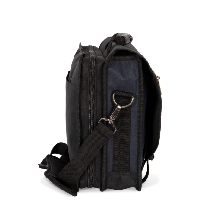 Sac à bandoulière pour outils et ordinateurs portables