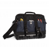 Sac à outils avec fond plastique