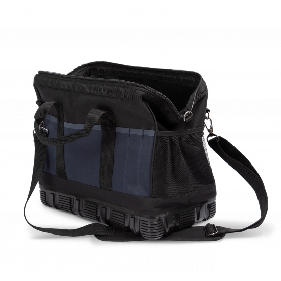 Sac à outils avec fond plastique