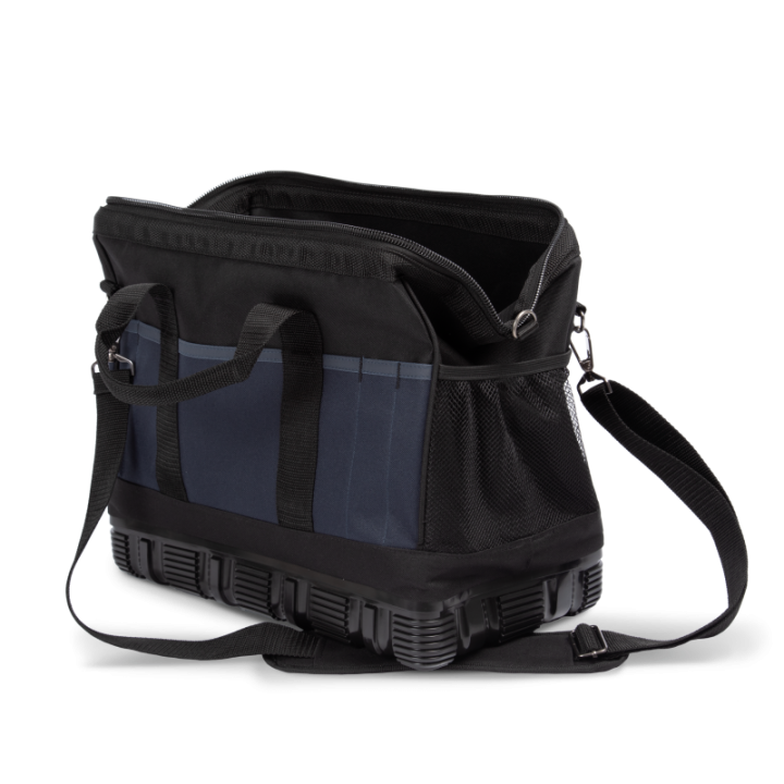 Sac à outils avec fond plastique