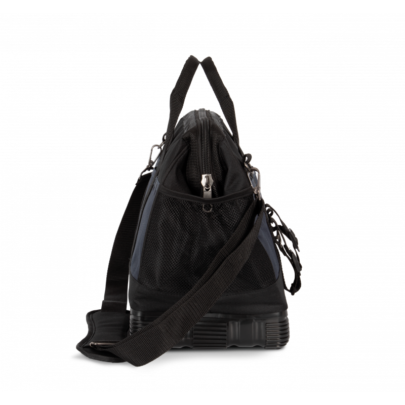 Sac à outils avec fond plastique