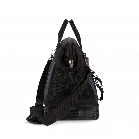 Sac à outils avec fond plastique