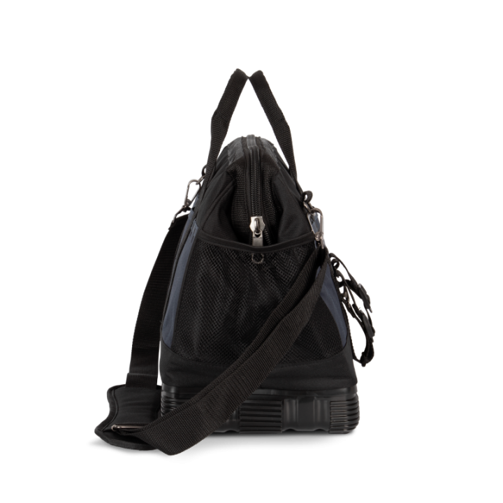 Sac à outils avec fond plastique