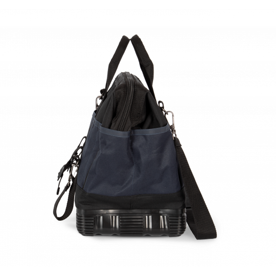 Sac à outils avec fond plastique
