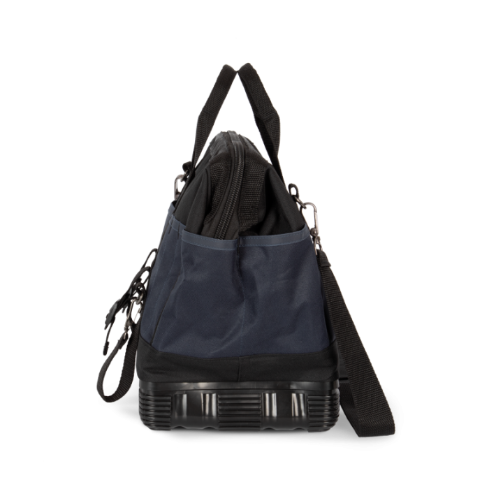 Sac à outils avec fond plastique