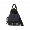 Sac à outils avec fond plastique