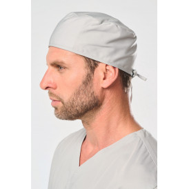 Chapeau bandana unisexe