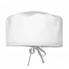 Chapeau bandana unisexe