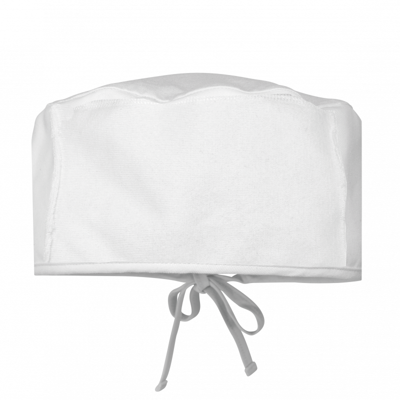 Chapeau bandana unisexe