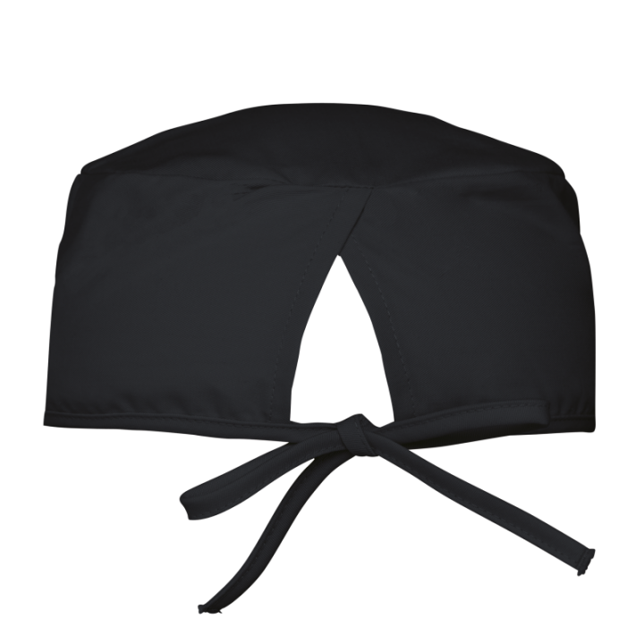 Chapeau bandana unisexe