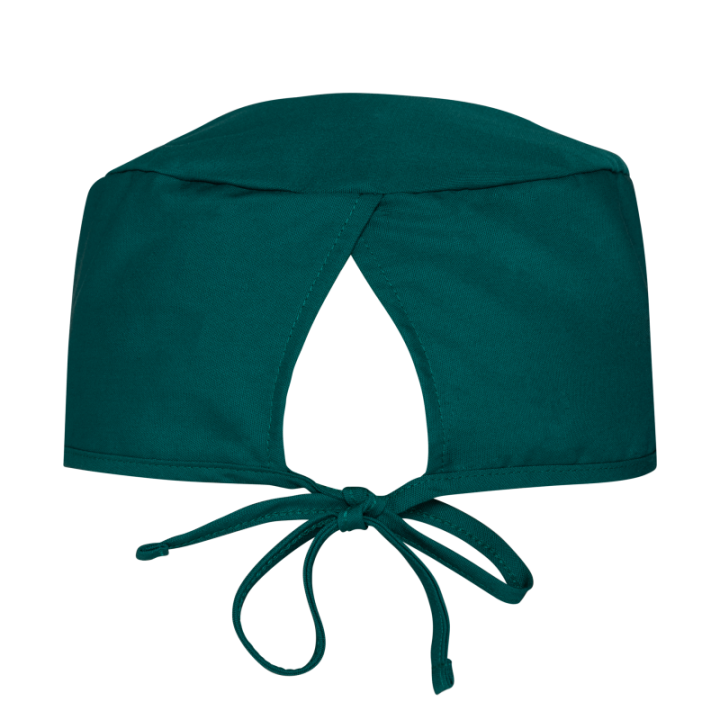 Chapeau bandana unisexe