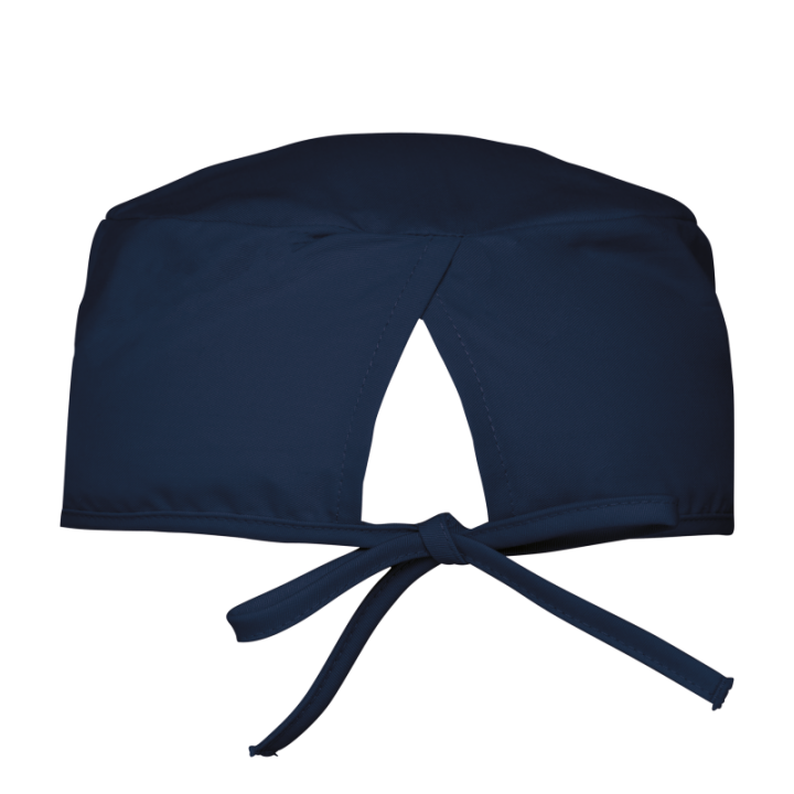 Chapeau bandana unisexe