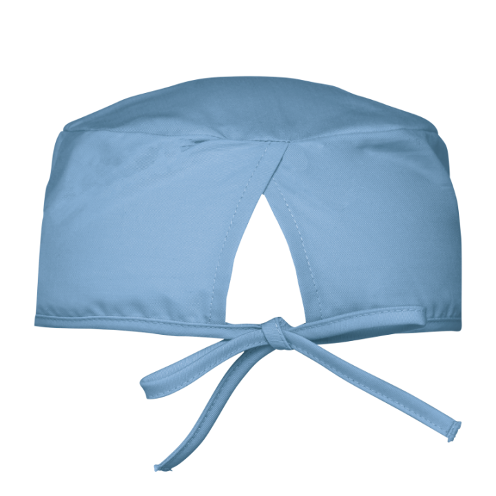 Chapeau bandana unisexe
