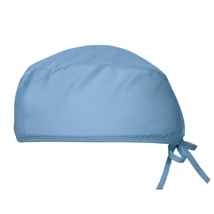 Chapeau bandana unisexe