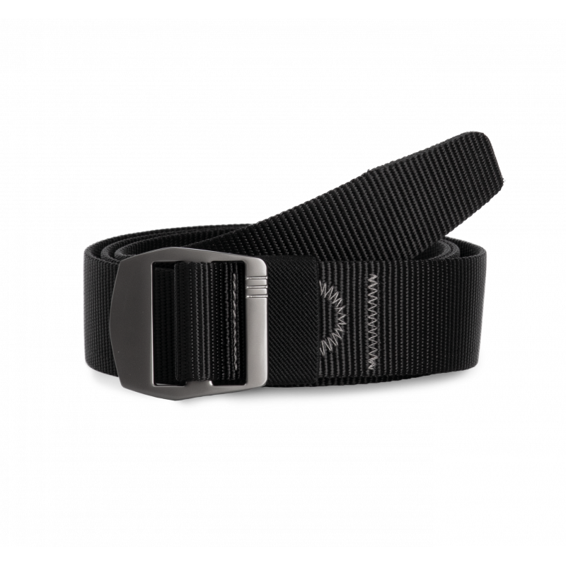 Ceinture ajustable en tissu polyamide