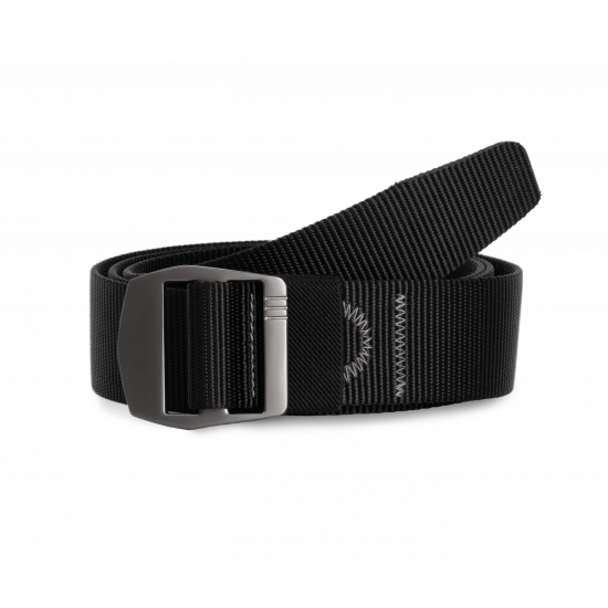 Ceinture ajustable en tissu polyamide