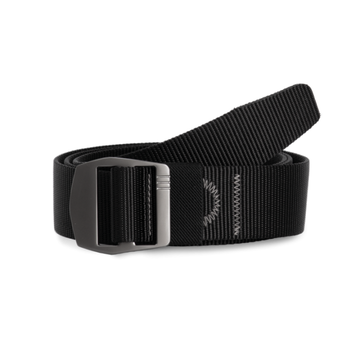 Ceinture ajustable en tissu polyamide
