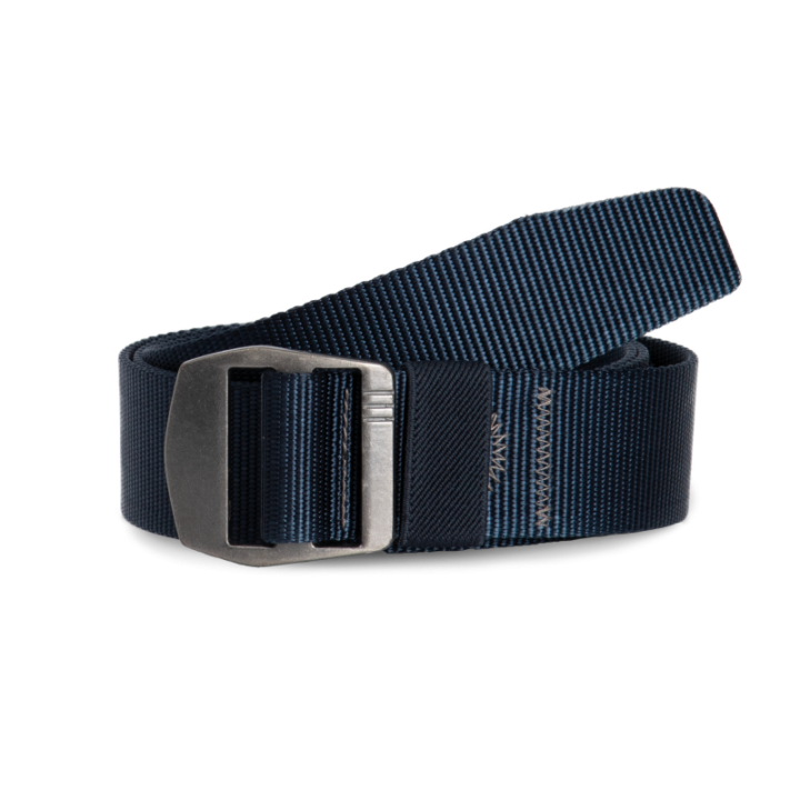 Ceinture ajustable en tissu polyamide