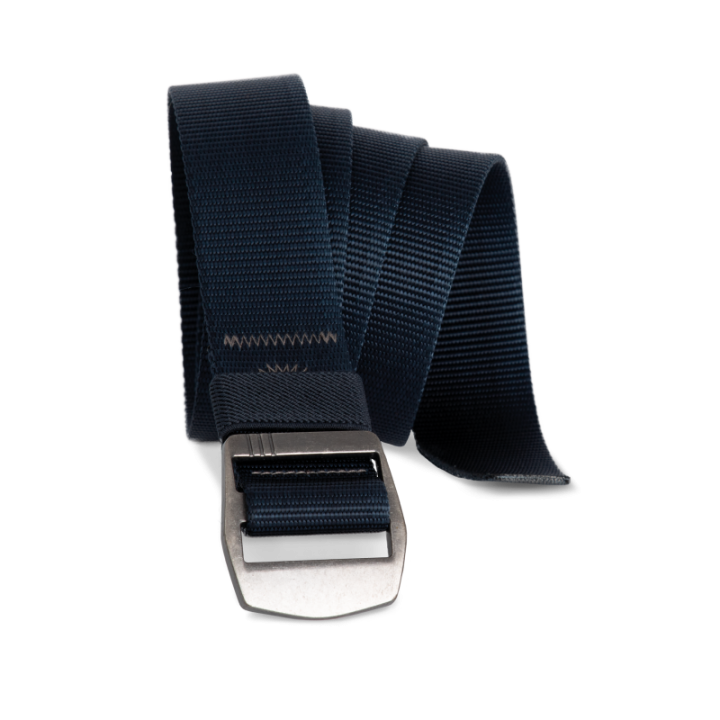 Ceinture ajustable en tissu polyamide