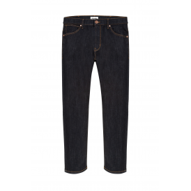 Jean slim confortable et durable