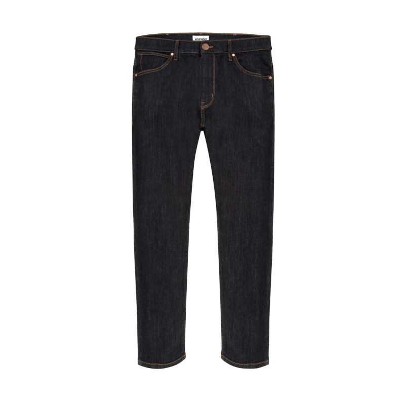 Jean slim confortable et durable