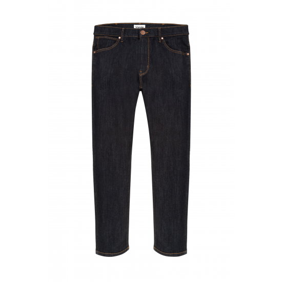 Jean slim confortable et durable