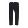 Jean slim confortable et durable