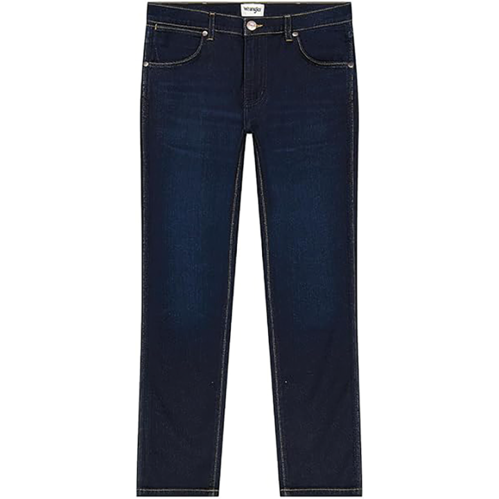 Jean slim confortable et durable