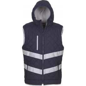 Bodywarmer haute visibilité "Kensington" (2)