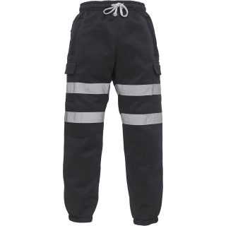 Pantalon de jogging Haute Visibilité