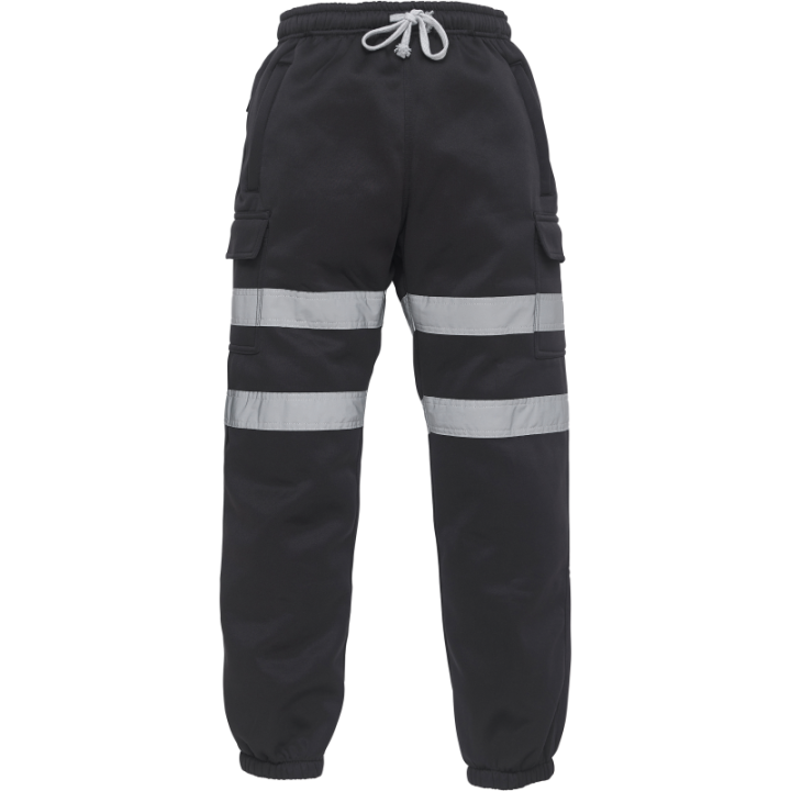 Pantalon de jogging Haute Visibilité