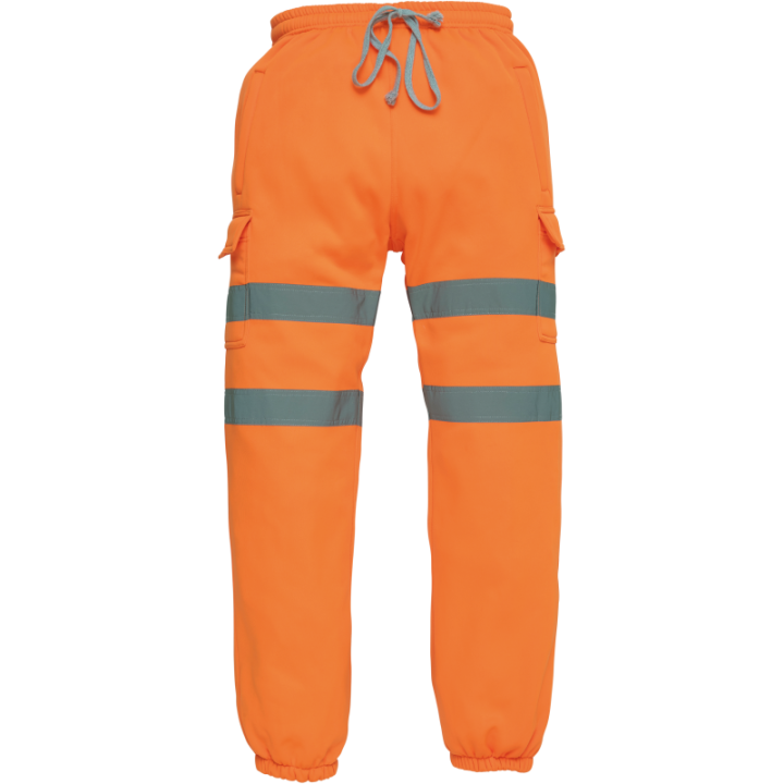 Pantalon de jogging Haute Visibilité