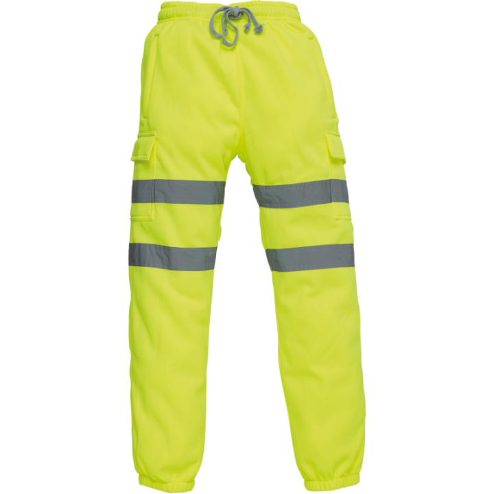Pantalon de jogging Haute Visibilité