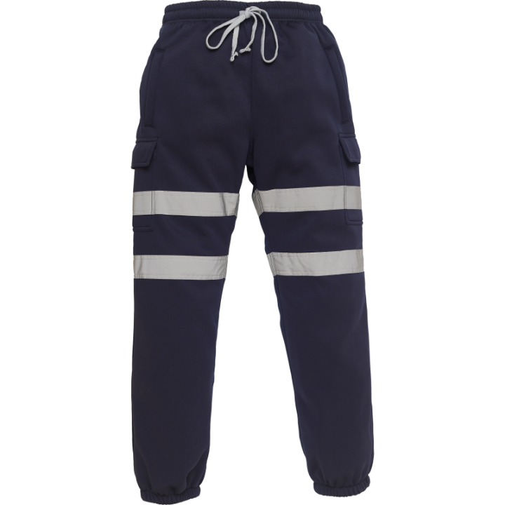 Pantalon de jogging Haute Visibilité