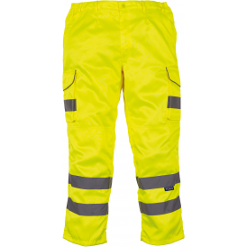 Pantalon Cargo haute visibilité