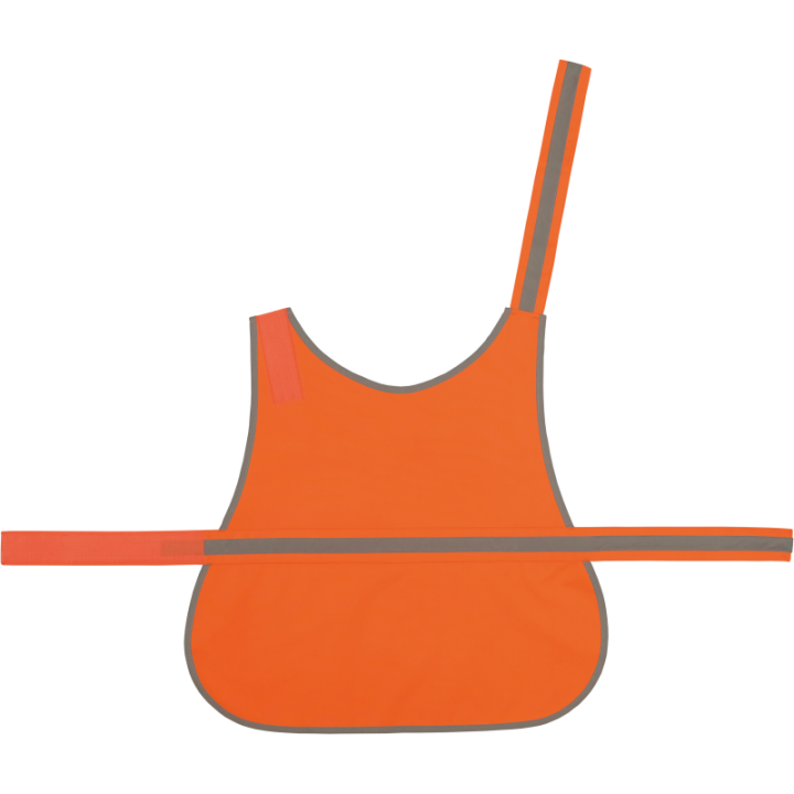 Gilet réfléchissant pour chien