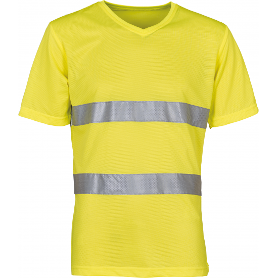 T-shirt haute visibilité Top Cool