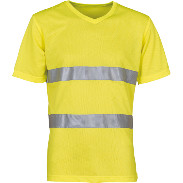 T-shirt haute visibilité Top Cool