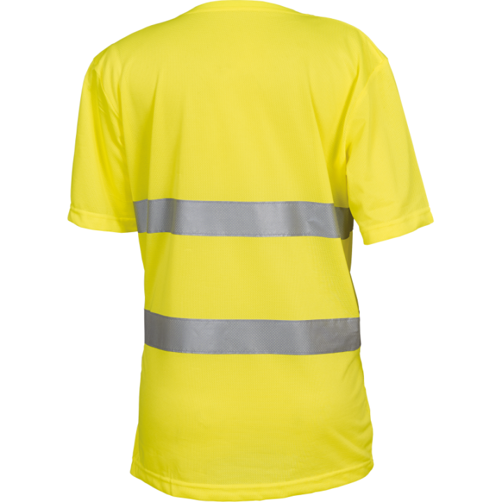 T-shirt haute visibilité Top Cool