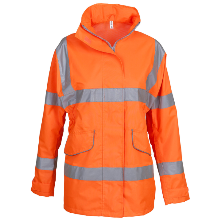 Veste haute visibilité "Management" femme