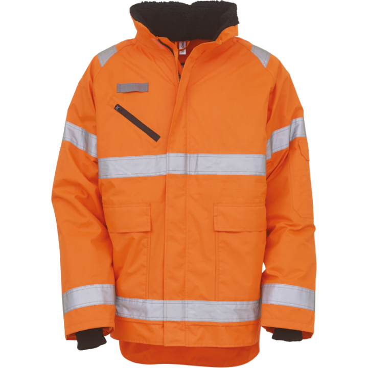 Veste haute visibilité "Fontaine Storm"