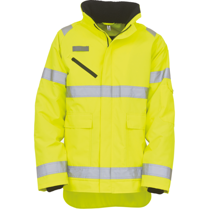 Veste haute visibilité "Fontaine Storm"