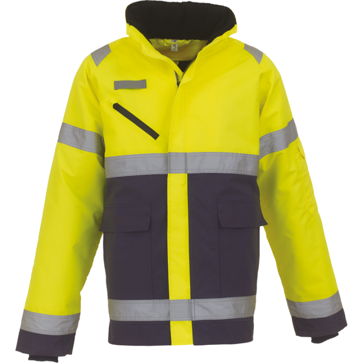 Veste haute visibilité "Fontaine Storm"