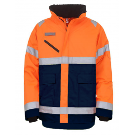 Veste haute visibilité "Fontaine Storm"