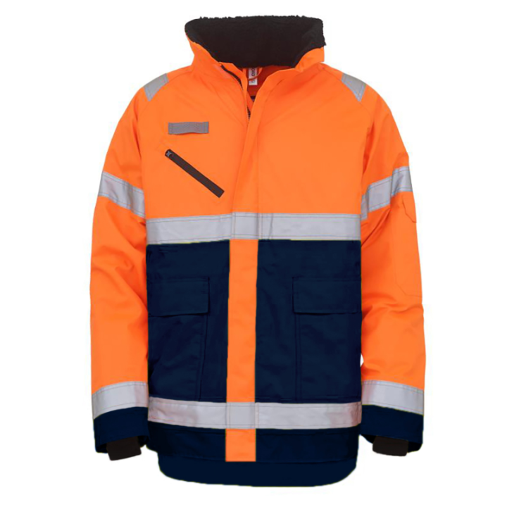 Veste haute visibilité "Fontaine Storm"