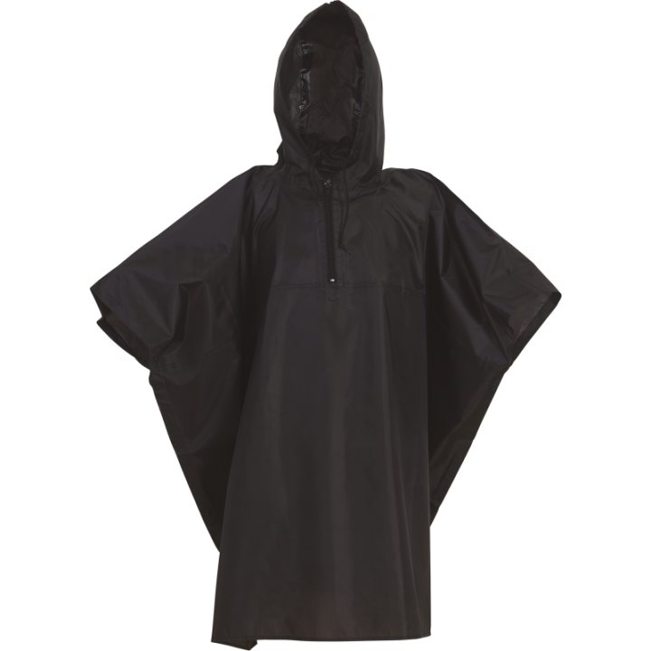 Poncho léger